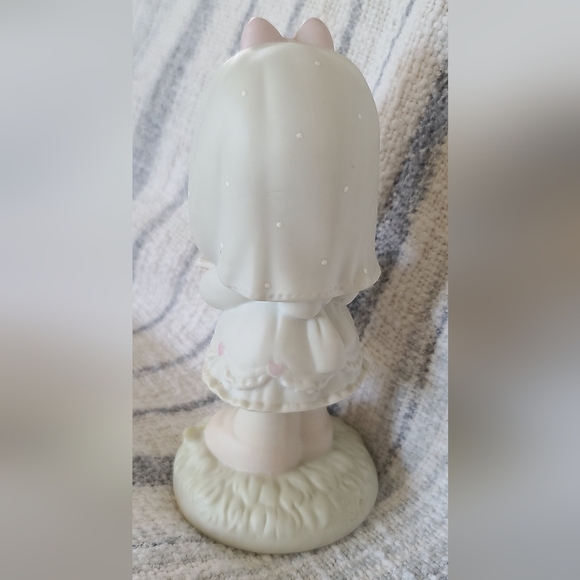 Previous Moments First Communion - This Day Has Been Made In Heaven - 1989 - Picture 4 of 10